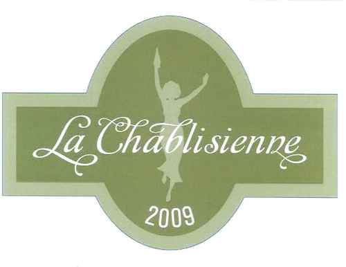 La Chablisienne 2009 Clos des Grenouilles Chablis Grand Cru
