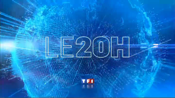 JT TF1 24 decembre 2014 Boudin Orp-le-petit