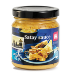 Sauce Satay Delhaize