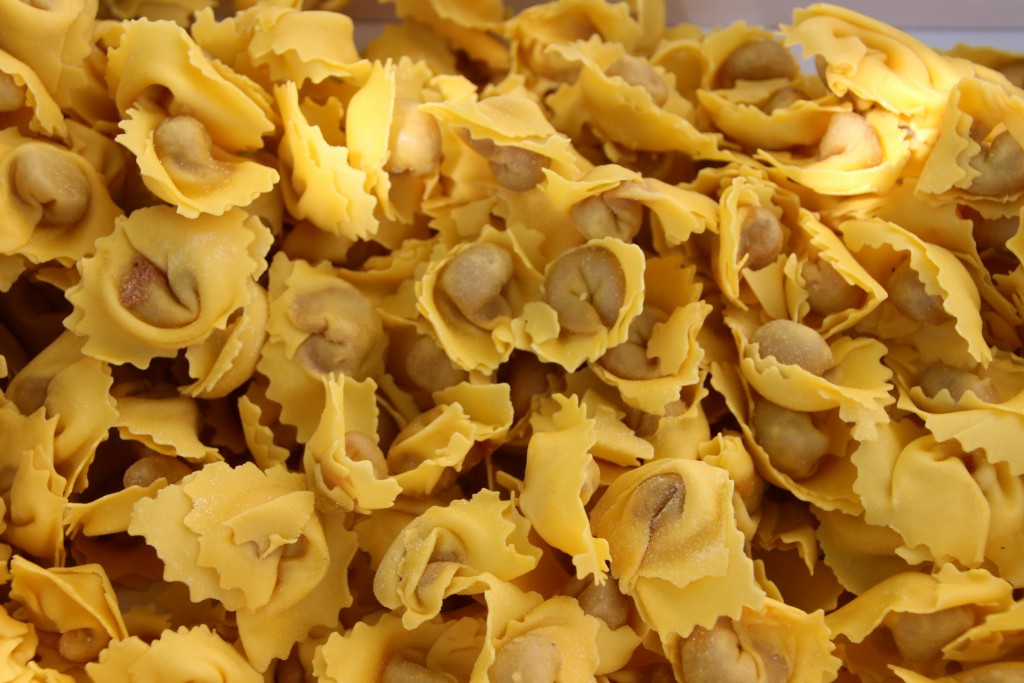 Tortellini di Valeggio sul Mincio