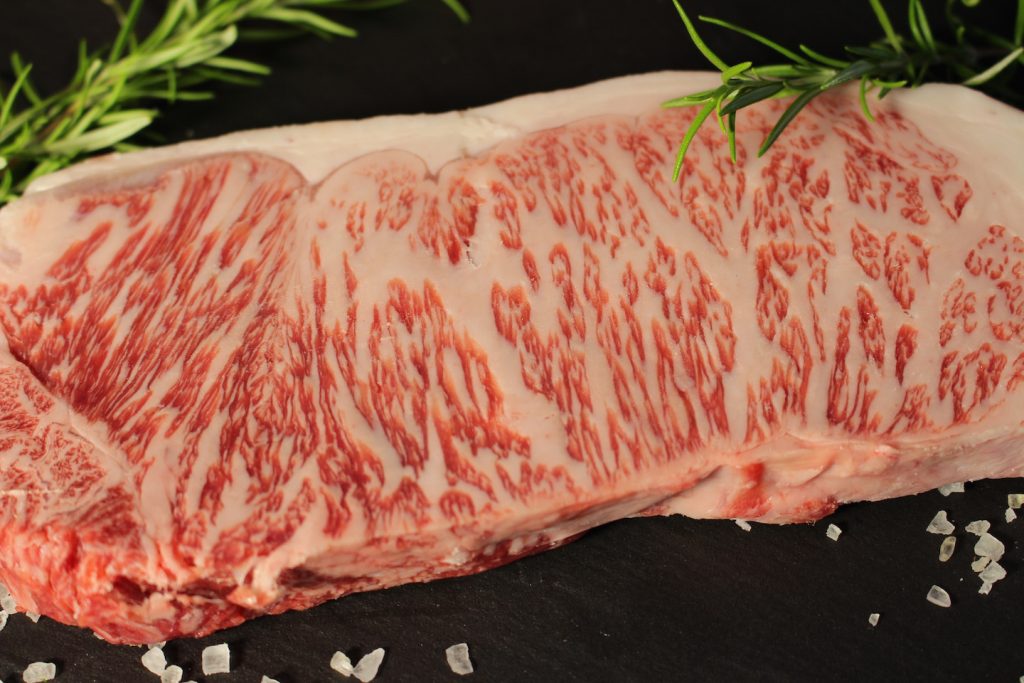 Wagyu ou l'excellence de la viande