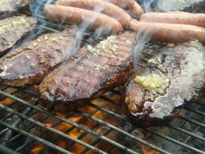 Picanha Grill Ail